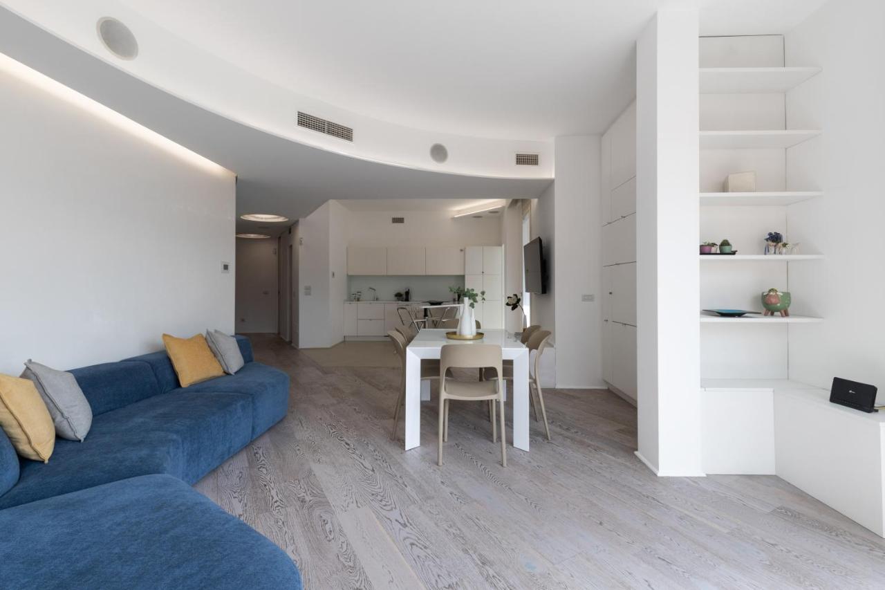 Borgo Coloniola Lake View Комо Экстерьер фото