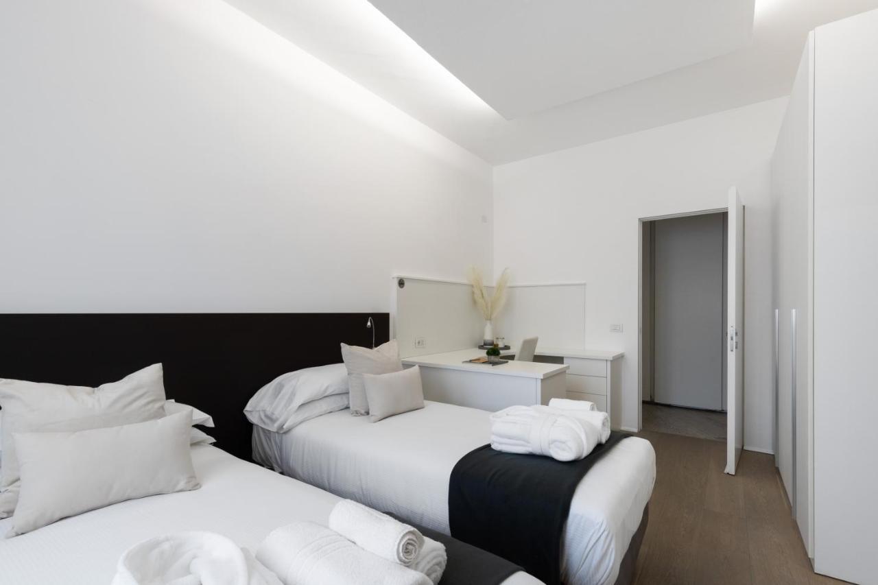Borgo Coloniola Lake View Комо Экстерьер фото