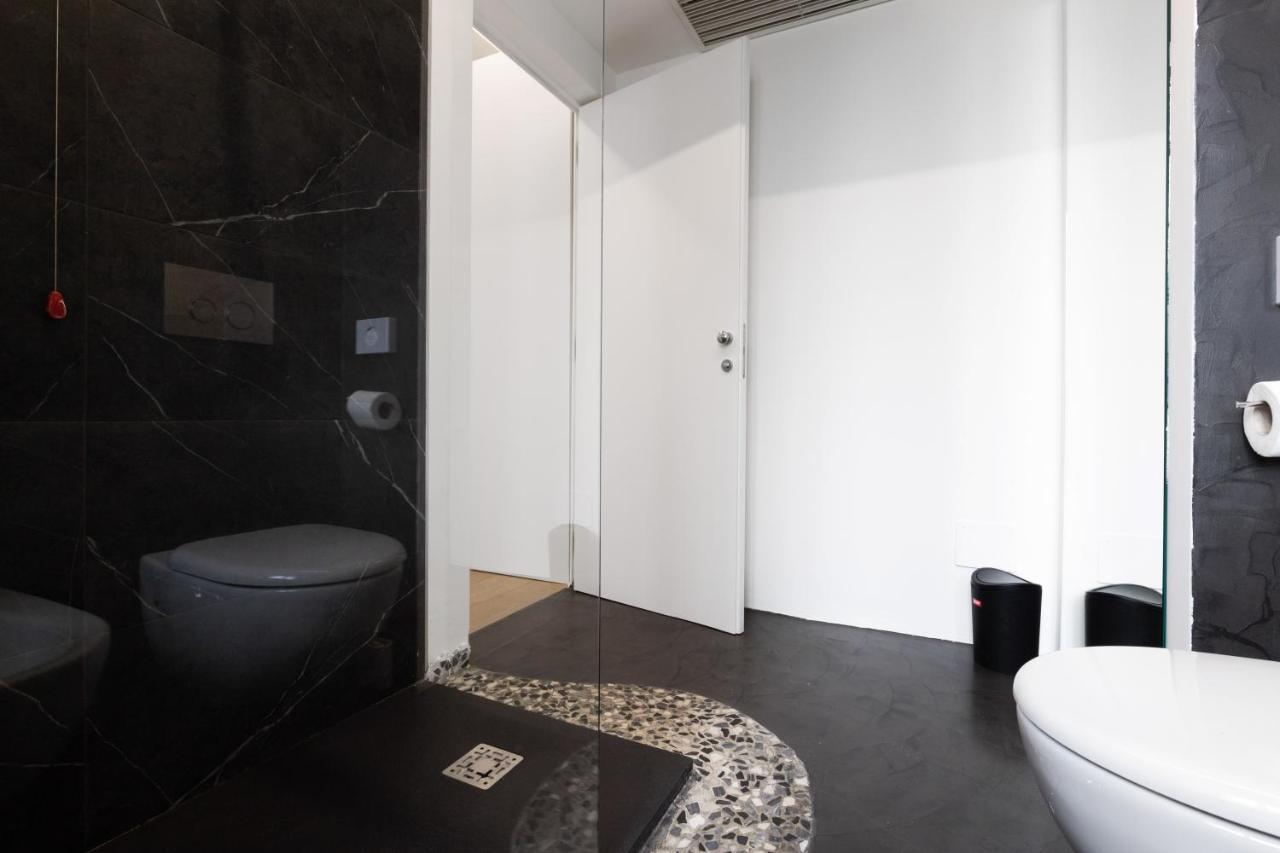Borgo Coloniola Lake View Комо Экстерьер фото